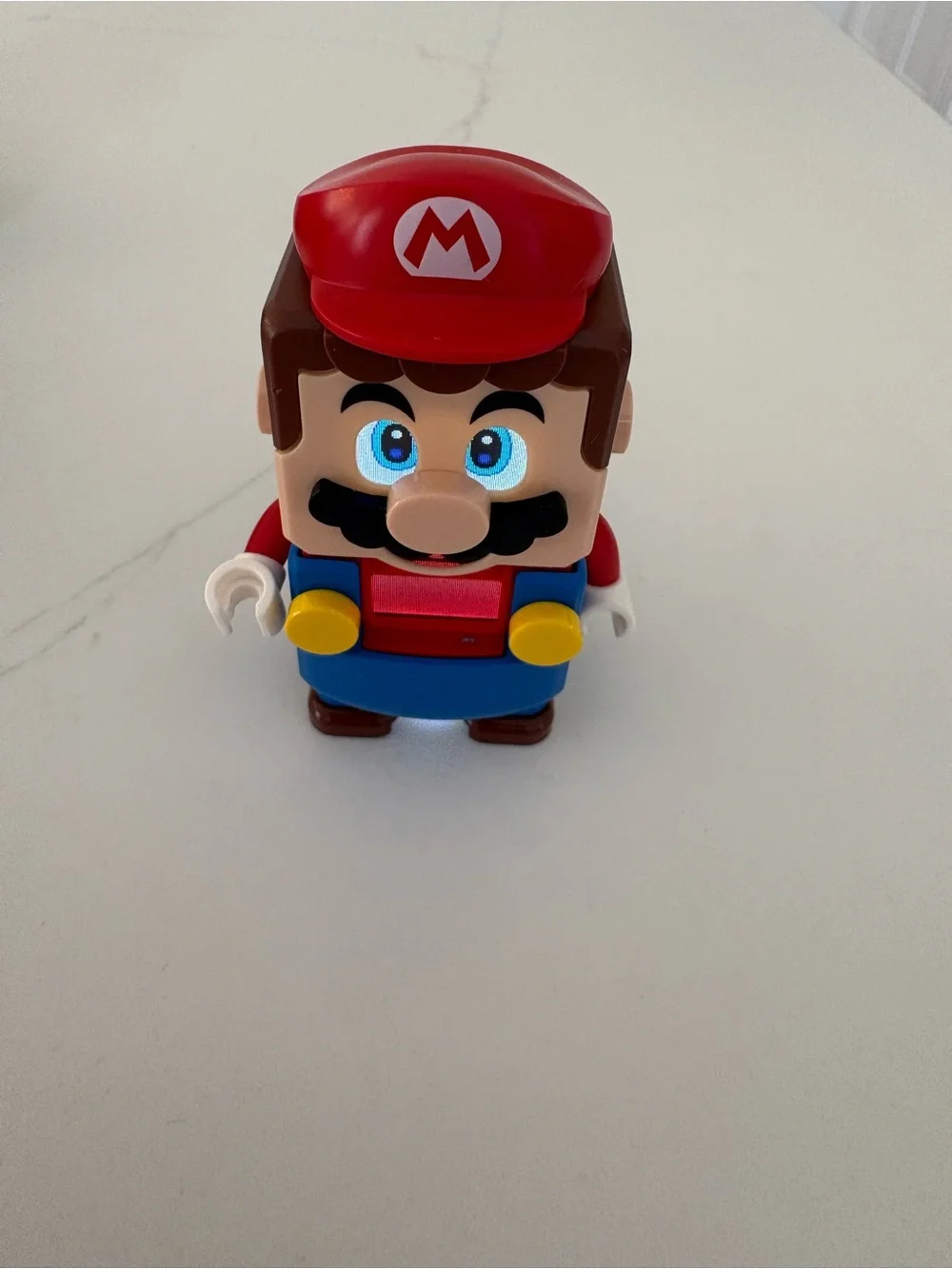 LEGO Super Mario Adventures with Mario Starter Course Set